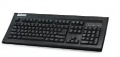 Tvs Electronics Platina Wireless Mechanical Keyboard 50 Million Keystrokes, Mechanical Switches For Longer Life 1