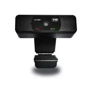 Tvs Wc-103 Hd Webcam 1080Pixel 1