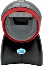 Tvs Hands-Free Barcode Scanner Bs-I302 G 1