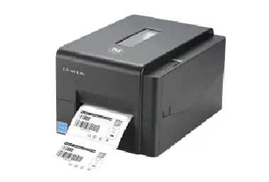 Tvs Electronics Lp 46 Lite Thermal Label Printer 1