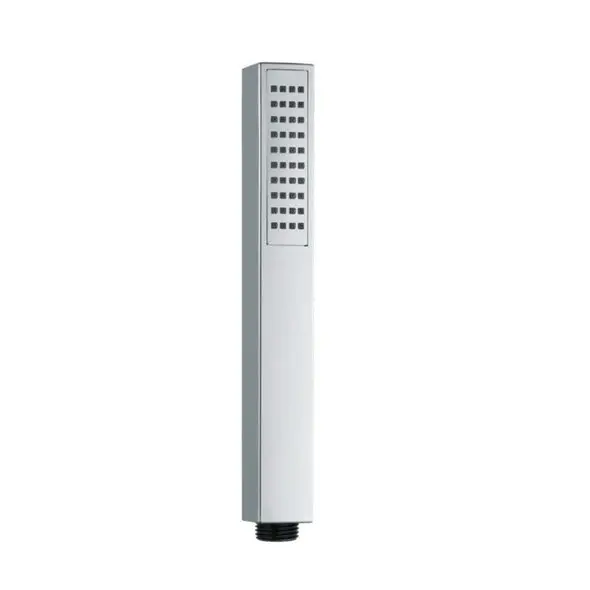Jaquar Single Function Square Shape Hand Shower 27X27mm Hsh-Chr-35537 1