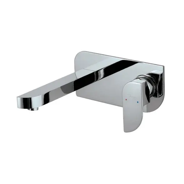 Jaquar Alive Exposed Part Kit Of Single Lever Basin Mixer Chrome Ali-Chr-85233Nk 1