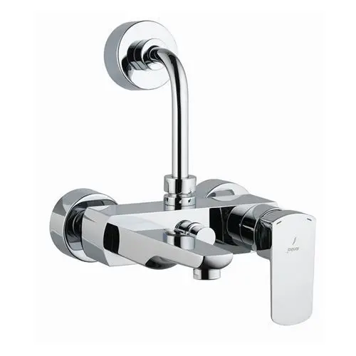 Jaquar Kubix Prime Single Lever Wall Mixer Kup-Chr-35117Pm 1