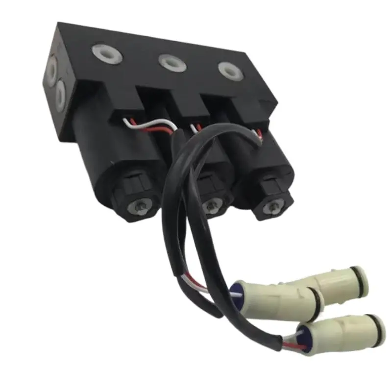 Diselmart Solenoid Valve 14526664 14404477 Fits For Volvo Ec160b Ec180b Ec210b Ew130 290B 1
