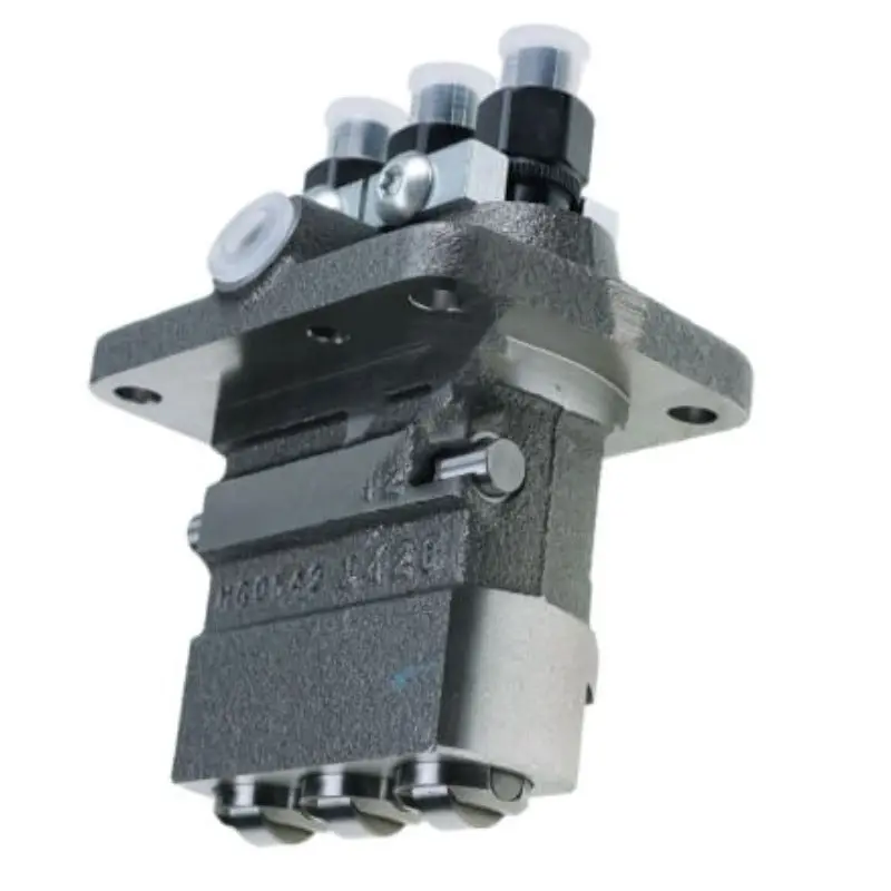 Diselmart Remanufactured Fuel Injection Pump 1G702-51012 1G702-51010 094500-7510 For Kubota Engine D1503 D1703 Tractor L2600dt 1