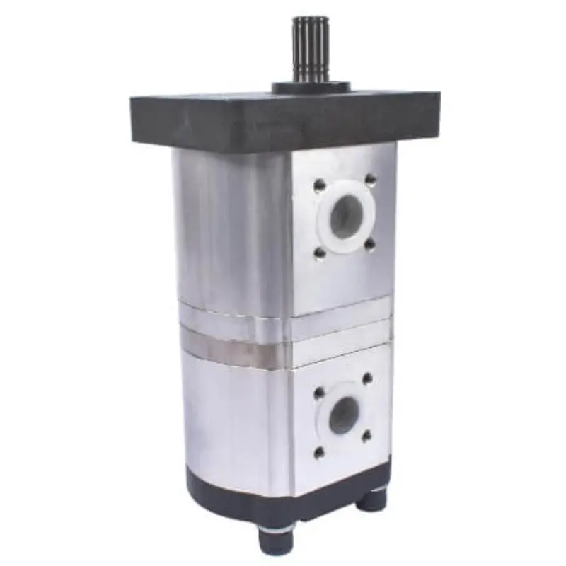 Diselmart Hydraulic Pump 3A111-82200 For Kubota B2320dt B2410hsd B2650hsd B2710hsd B2920hsd B3030hsd B7510d B7800hsd 1