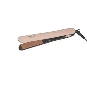 Vega Go Glam Hair Straightener 1