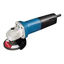 Dongcheng Dsm08-100 800 W 4 Inch Angle Grinder 1