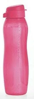 Tupperware Aquaslim 1 Ltr Flip Top Bottle 1