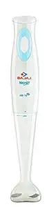 Bajaj Hb10 300-Watt Hand Blender 1
