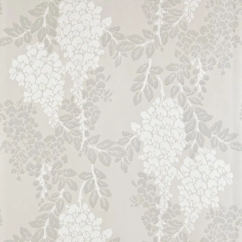 Farrow & Ball Wisteria 2201 Wallpaper Sample 1