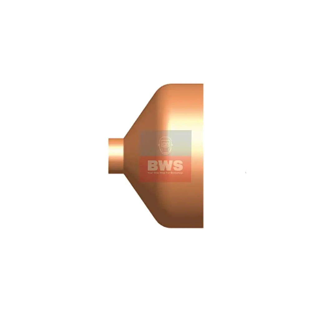 Ht2000 Shield Cap O2 200A 1