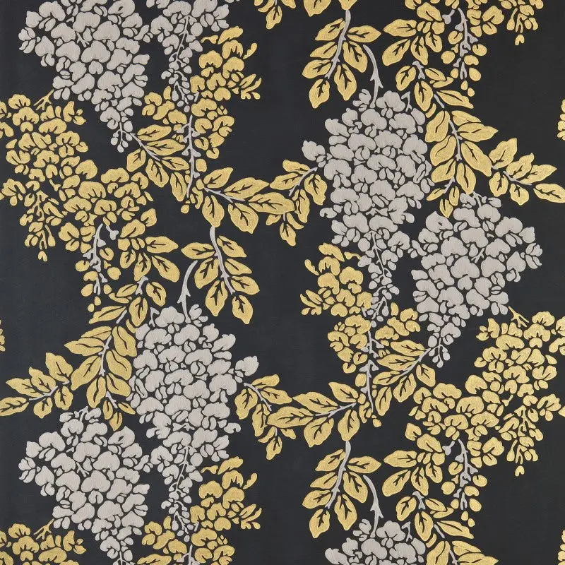 Farrow & Ball Wisteria 2206 Wallpaper Sample 1