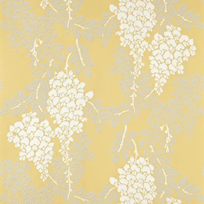 Farrow & Ball Wisteria 2212 Wallpaper Sample 1
