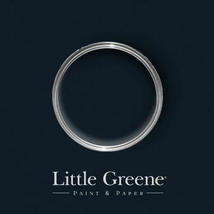 Little Greene - Basalt (221) 1