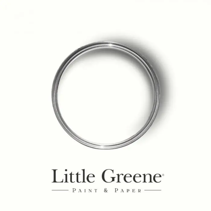 Little Greene - Loft White (222) 1