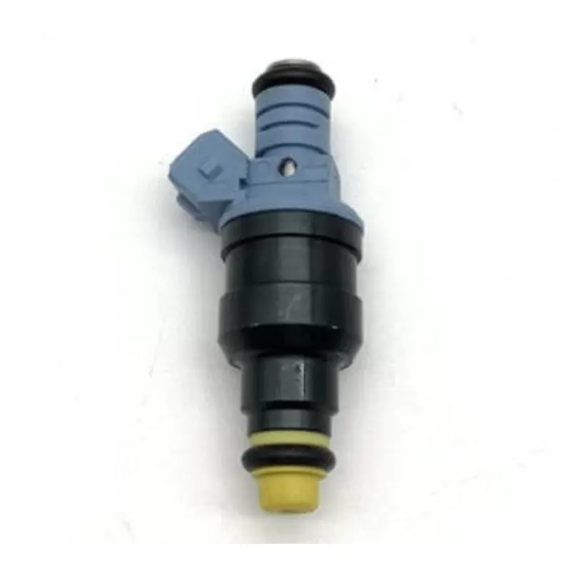 Diselmart Set (6) Fuel Injectors 822-11117 For 1986-1990 Ford Bronco Ii 2.9L V6 0280150715 1
