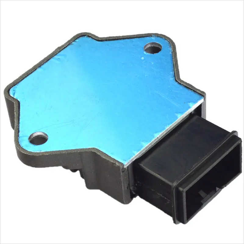Sh603-12 31600-Mv4-010 Regulator Rectifier Fits For Honda Trx350 2