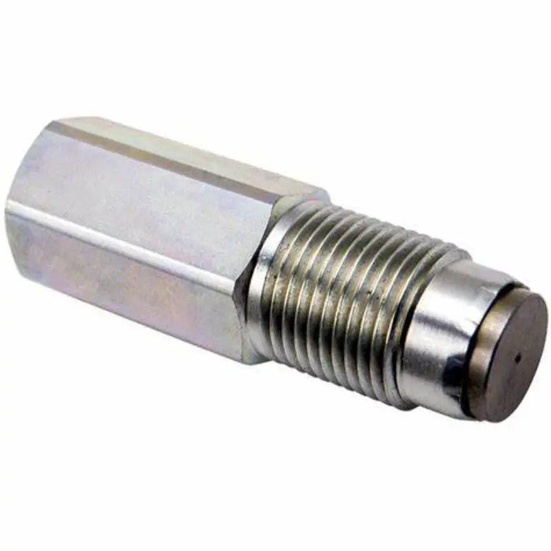 6C1q9h321 Ab Pressure Limiter Valve Fits For Denso Ford 1