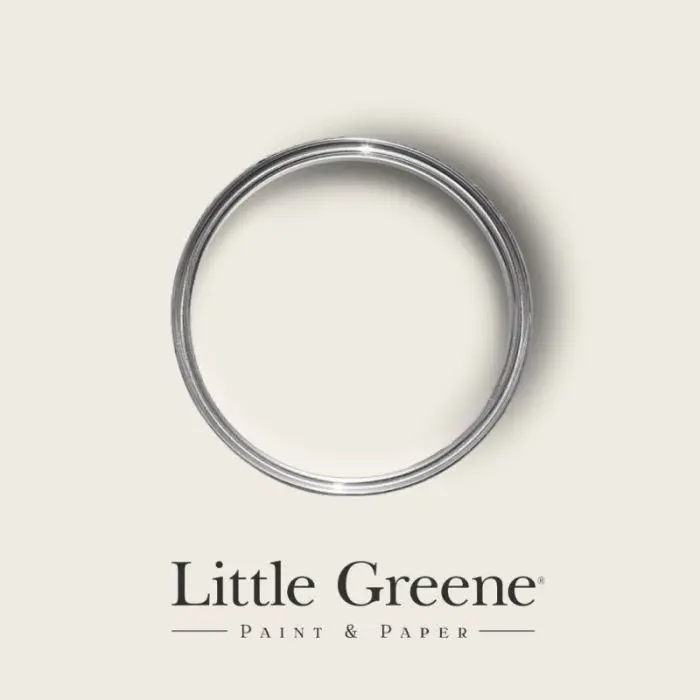 Little Greene - Wood Ash (229) 1