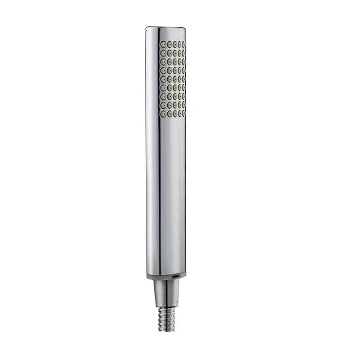 Jaquar Oval Shape Single Flow Hand Shower Hsh-Chr-49537 1