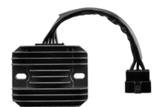 Yhc021sh640eb Regulator Rectifier Fits For Suzuki An Burgman 250 De 1998 A 2002 32800-14F00 1