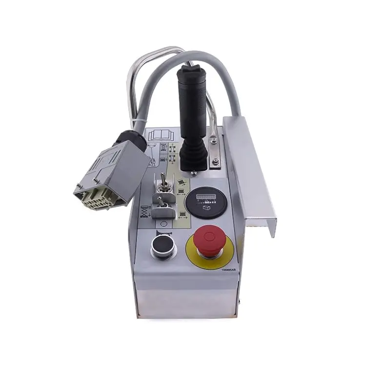 Diselmart Control Box 163167 163168 For Skyjack Sjiii 3215 Sjii 3219 Sjiii 3220 Sjiii3215 Sjii3219 Sjiii3220 1