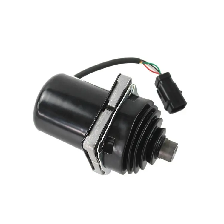 Diselmart New Original Joystick Controller 307-3993 Ca5201347 5201347 For Caterpillar Cat Engine C18 Excavator 390F 336E 336F 352F 349F 374F 390F 1