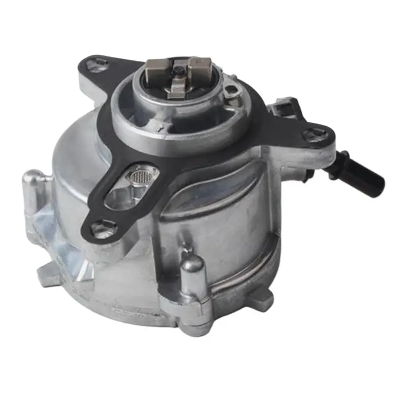 Diselmart Brake Booster Vacuum Pump For Chevrolet Onix 1.0L 1.2L Tracker 1.2L 2021-2022 55503109 1