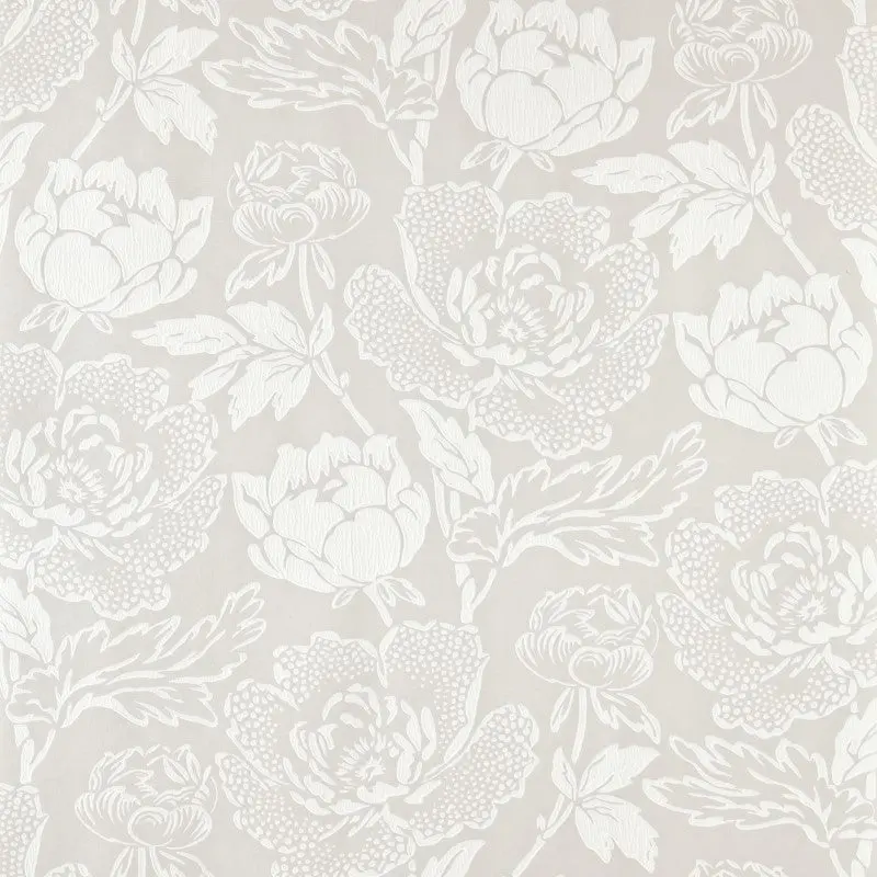 Farrow & Ball Peony 2301 Wallpaper Sample 1