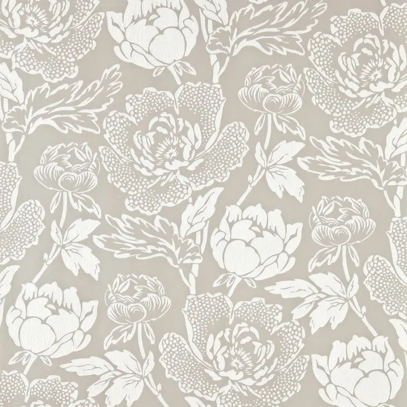 Farrow & Ball Peony 2302 Wallpaper Sample 1
