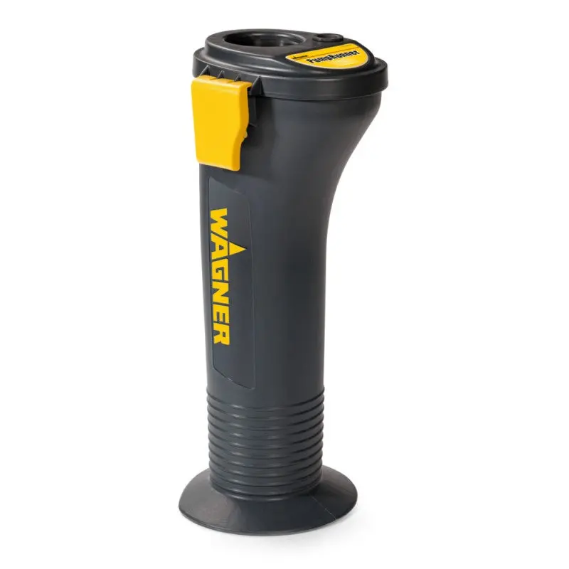Wagner Pump Runner 1