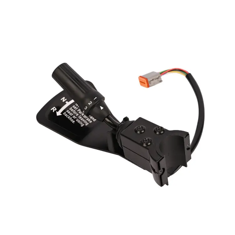 Diselmart Joystick Controller 11U2-00060 11U200060 For Hyundai Loader H930c H940c Hb100 Hb90 1
