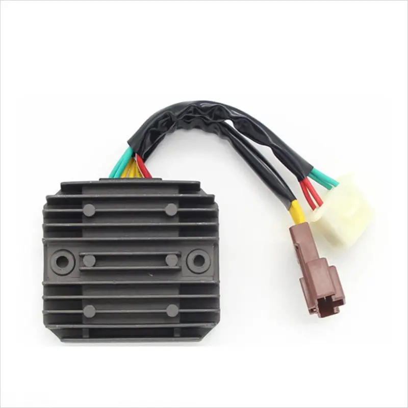 Ap8127144 Ap8124831 Regulator Rectifier Fits For Aprilia Etv1000 Capo Nord 2001-2007 1