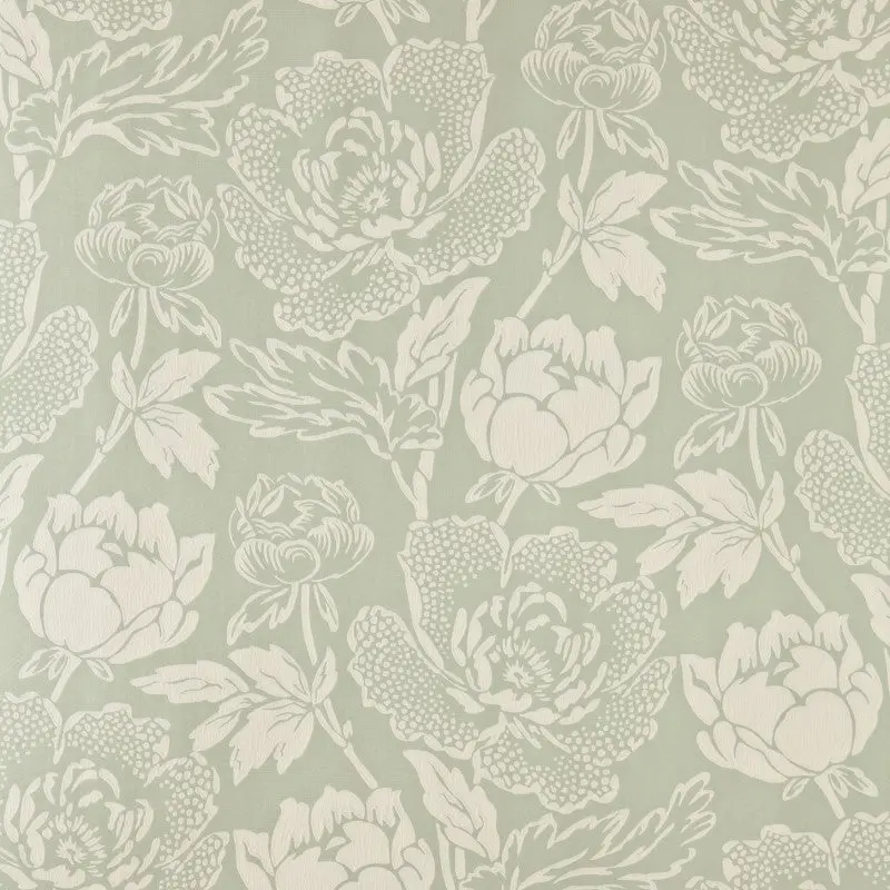 Farrow & Ball Peony 2313 Wallpaper Sample 1