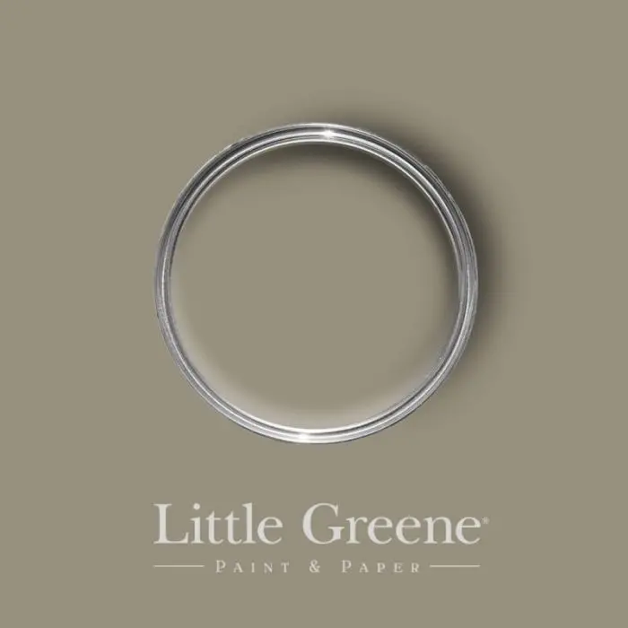 Little Greene - Serpentine (233) 1