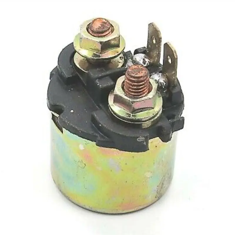 27010-1098 New Starter Relay Solenoid Fits For Kawasaki 1