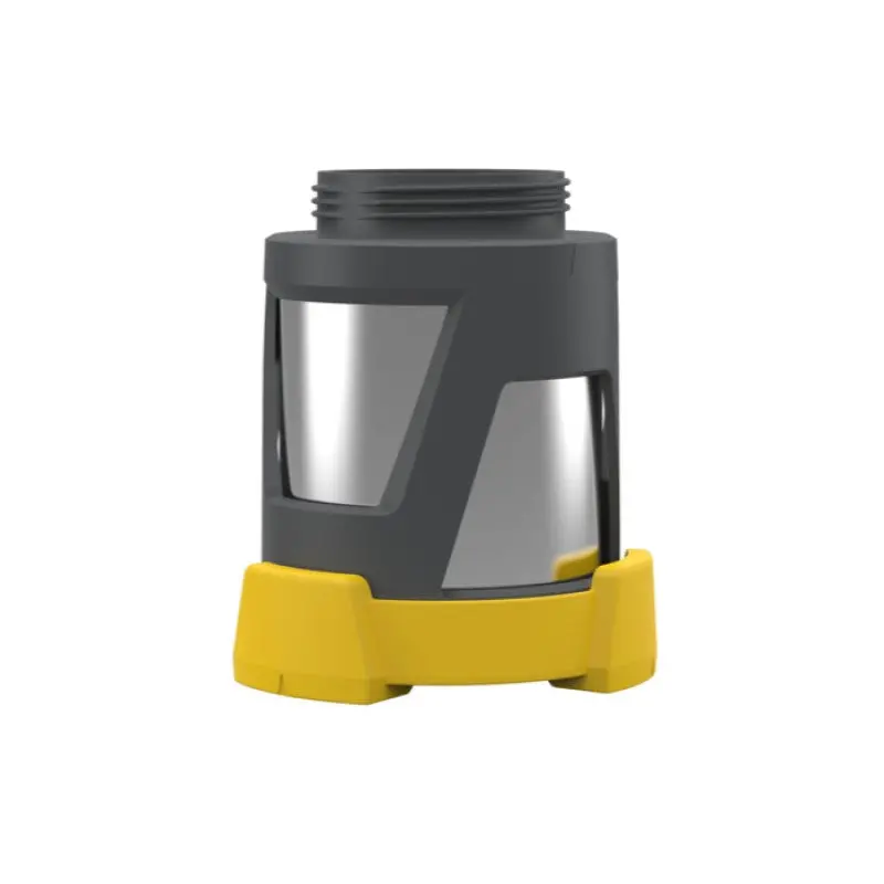 Wagner Adapter Set For Paint Tins 1