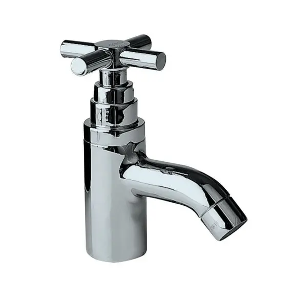Jaquar Solo Basin Tap 1/2 Inch Sol-Chr-6011 1