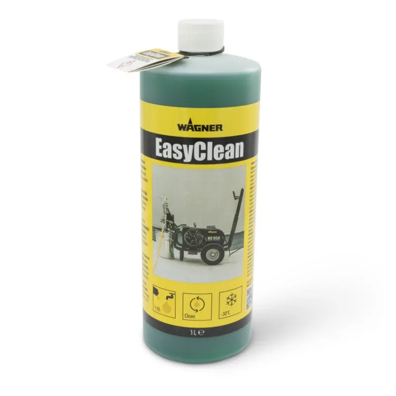 Wagner Easyclean Pump Cleaner - 1L 1