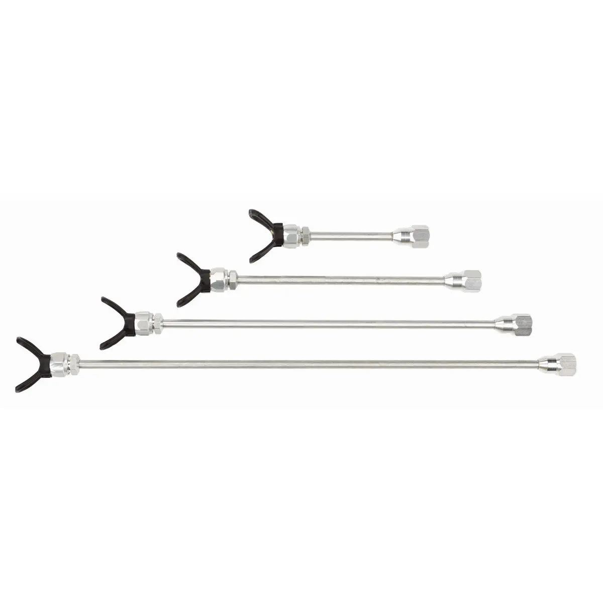 Wagner Tip Extension With Tip Holder 1