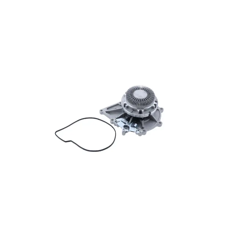 Diselmart Water Pump Ea4712001101 Ea4722001601 A4712001101 For Detroit Dd16 Dd15 Dd13 Mercedes-Benz Om 470 La Om 471 La Engine Freightliner Cascadia 2008-2022 Western Star 5700Xe 2016-2022 Truck 1