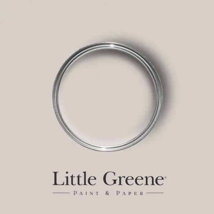 Little Greene - Rubine Ashes (243) 1