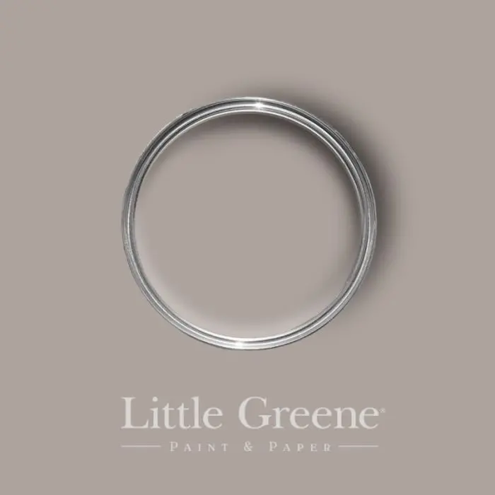 Little Greene - Perennial Grey (245) 1