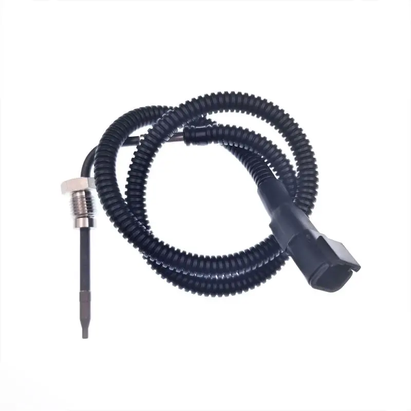 Diselmart 7421225020 21225020 Oem New Replacement Exhaust Gas Temperature Sensor For Volvo Renault 1