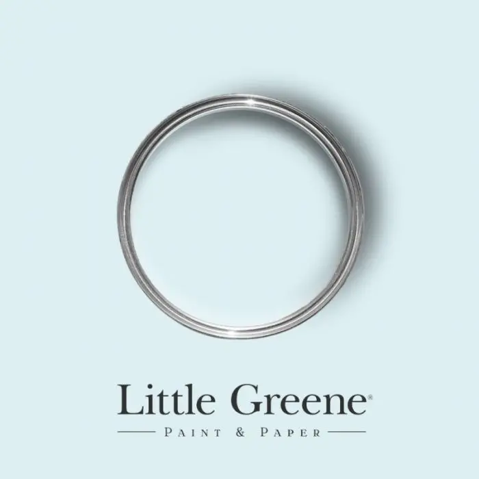 Little Greene - Delicate Blue (248) 1