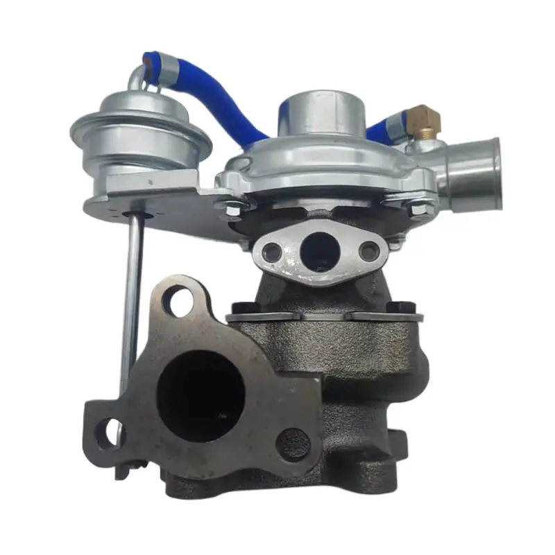 Diselmart Turbocharger Cy26 My61 Va110021 For Yanmar 4Tn78tl 3Tn82te Kobelco Sk025 Sk027 1