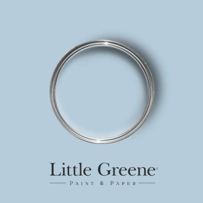 Little Greene - Pale Wedgwood (249) 1