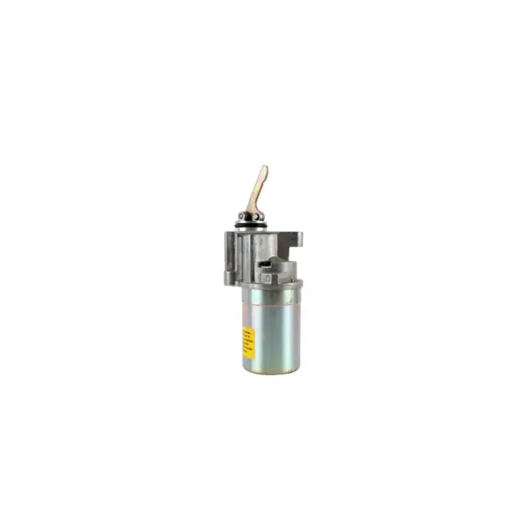 24V 04513019 Fuel Stop Solenoid Valve Fits For Deutz Engine 1