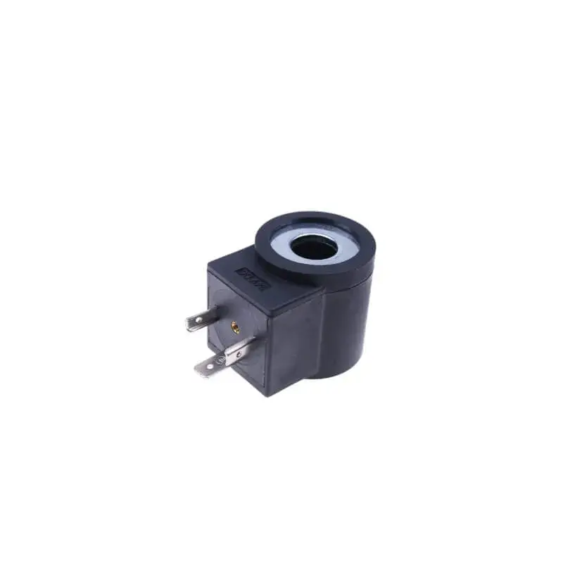 24V 6306024 3 Pin Solenoid Valve Coil Connector Fits For Hydraforce Valve Stem Series 08 80 88 98 1